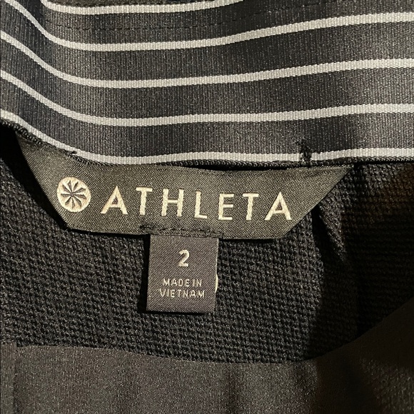 Athleta Brooklyn Heights Ankle Pants - Picture 7 of 8